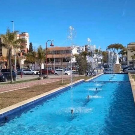 Piso Centrico Y Tranquilo Con Garaje Incluido Apartment Sanlucar de Barrameda Bagian luar foto